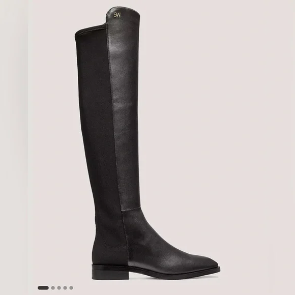 Keelan boots discount